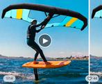 Gezocht wing foil gratis, Watersport en Boten, Ophalen of Verzenden, Zo goed als nieuw, Wingsurf-wing