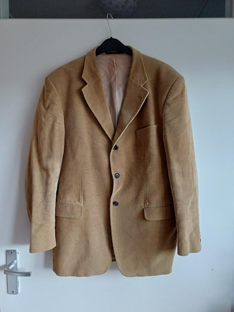 Colbert Jaguar, maat 54, Ophalen of Verzenden, A, A, A