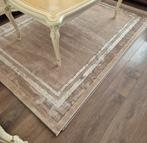 beige vloerkleed, afmetingen: 160 x 225 cm. Perfect voor de, Ophalen, Beige