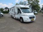 Adria Coral 670SL     2013, Caravans en Kamperen, Campers, Fiat, 7 tot 8 meter, Diesel, Tot en met 3
