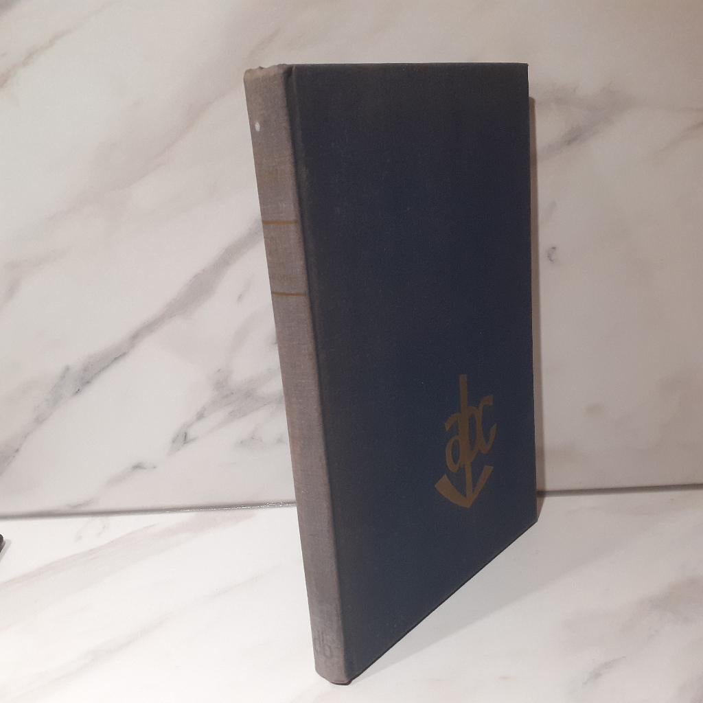 Alexander Comrie: Het A.B.C. des geloofs, Boeken, Ophalen of Verzenden, Gelezen, Christendom | Protestants