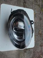 Mini Cooper Origineel koplampen. LCI1. led F56 L+R, Ophalen of Verzenden, Gebruikt, Mini
