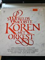 's Werelds Mooiste Koren met Orkest, Ophalen of Verzenden, Gebruikt