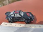 Majorette Porsche Turbo 911 - Vintage Speelgoedauto, Ophalen of Verzenden, Gebruikt, Overige typen