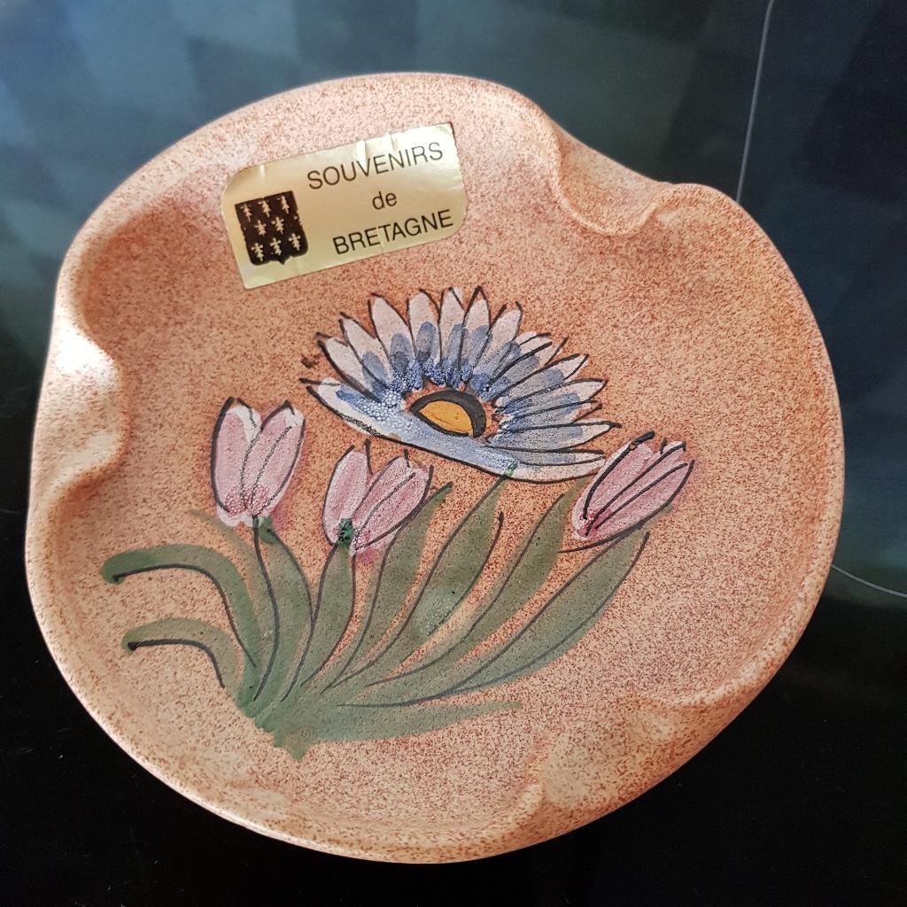 Asbakken, Verzamelen, Ophalen of Verzenden, Nieuw, Sigarenbandjes