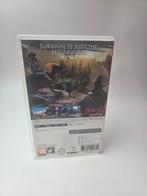 ARK: Survival Evolved - Nintendo Switch, Spelcomputers en Games, Ophalen of Verzenden, Retro Games, Marktplaats@Gameshopzwolle.nl
