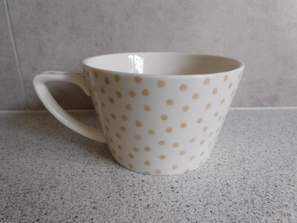 Tea Cup Roodborst JET by ter Steege, Overige typen, Ophalen of Verzenden, Zo goed als nieuw, Overige stijlen