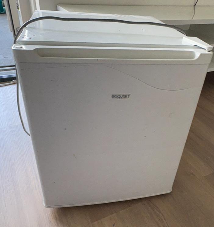 Mini vriezer 34 liter doet het prima, Witgoed en Apparatuur, Koelkasten en IJskasten, Minder dan 85 cm, Ophalen of Verzenden, Met vriesvak