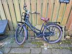 Raaks cargo fiets 26 inch - Opknapfiets, Ophalen, Gebruikt, Overige merken