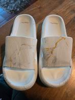 Slippers Happy Flops maat 40/41, Kleding | Dames, Schoenen, Ophalen of Verzenden