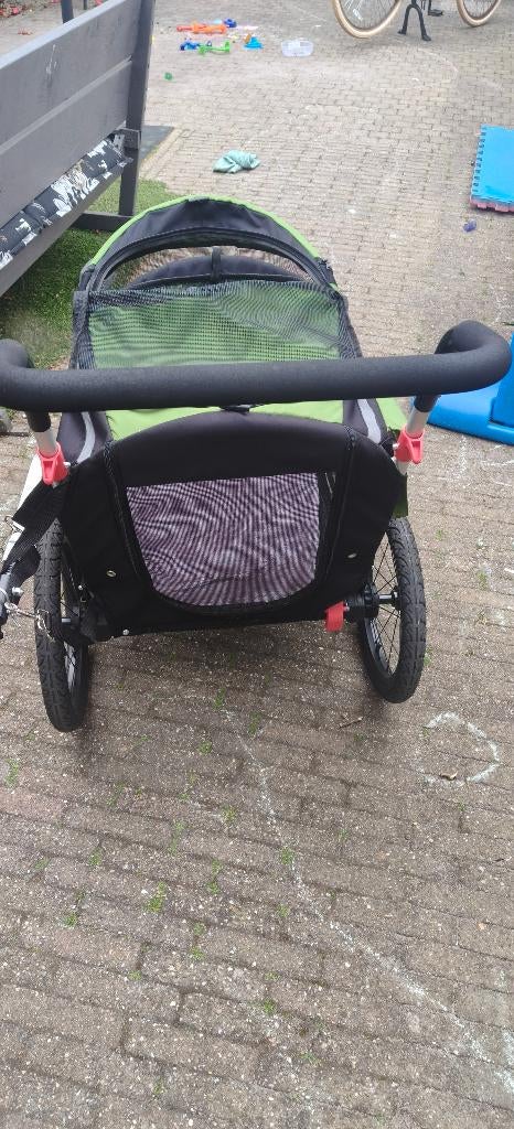 Honden wandel kar, Dieren en Toebehoren, Ophalen, Nieuw