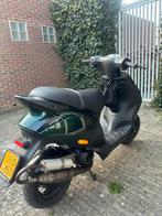 Zip 70cc op brom, Ophalen of Verzenden, Zo goed als nieuw, Tweetakt, Zip