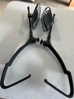 Emuk caravanspiegels  Volvo XC60 2016, Ophalen of Verzenden, Gebruikt, Volvo