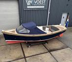 Romtech 600 sloep / VETUS diesel (39.5 uur), Overige brandstoffen, 6 meter of meer