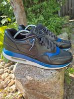 Nike air max 1 Lunar deluxe, Zwart, Nike, Ophalen of Verzenden, Sneakers of Gympen