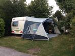 Unico Verona luifel / tent omloopmaat 13 (966 cm), Ophalen, Zo goed als nieuw, Tot en met 4