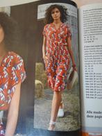 Peter Hahn jurk mt 44 NIEUW, Verzenden, Maat 42/44 (L), Nieuw, Knielengte