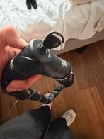 ABUS Iven 8210 kettingslot - ART2 - 1100 cm, Fietsen en Brommers, Fietsaccessoires | Fietssloten, Ophalen of Verzenden, Zo goed als nieuw