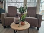 Fauteuil Stoelen - Comfortabel en Stijlvol, Ophalen, 75 tot 100 cm, Zo goed als nieuw, 50 tot 75 cm