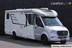Hymer BML-T 780 177pk Automaat | 7.89m | Hymer SLC Chassis |, Automaat, Dakluik, Achteruitrijcamera, Tot en met 2