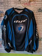 Dye Core Division Paintball Jersey - Blauw/Zwart, Ophalen of Verzenden, Gedragen, Dye
