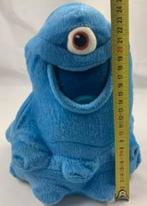 Monsters vs Aliens B.O.B. Blauwe Slijm Knuffel 25cm 2009, Coolsingel 104, 3011 AG Rotterdam, Netherlands, Verzenden, Overige typen