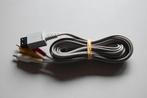 Nintendo Wii: Originele AV / TV Kabel (Tulp), Avontuur en Actie, 1 speler, Ophalen of Verzenden, Zo goed als nieuw
