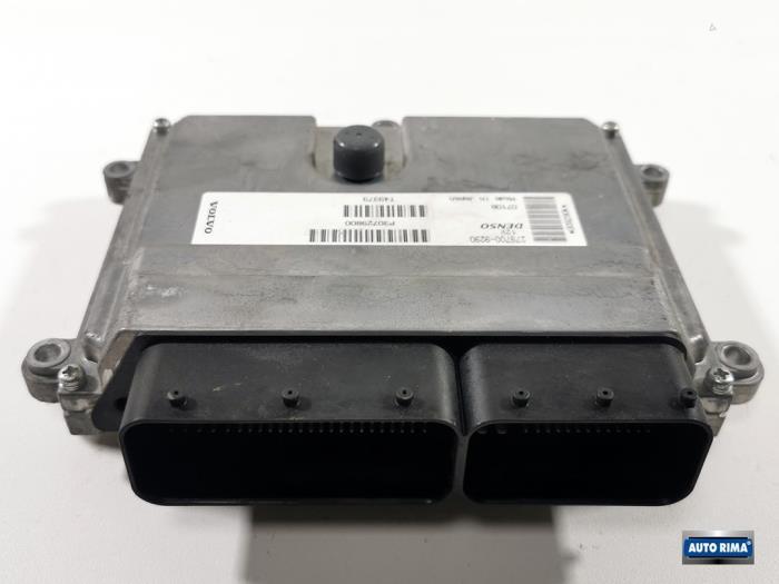 Computer Motormanagement van een Volvo V50, Gebruikt, -, -, Ophalen of Verzenden