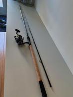 Guru A Class 10 Float Pallet Waggler, Ophalen of Verzenden, Zo goed als nieuw, Molen