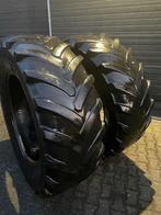 Trekker banden Michelin xm 108  600/65 R38, Ophalen