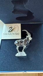 Swarovski - Steenbok - met originele doos, Ophalen of Verzenden