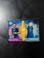 Kai havertz/mason mount (chelsea) topps, Ophalen of Verzenden, Nieuw, Buitenlandse clubs, Spelerskaart