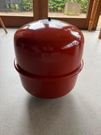 Expansievat 18 liter R. W. Ahlen 0,5 bar NIEUW, Gebruikt, Minder dan 30 cm, Overige typen, Minder dan 60 cm