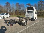 Lt 35 op camper kenteken zonder apk bericht voor meer info, 74 pk, 2601 kg, Wit, Origineel Nederlands
