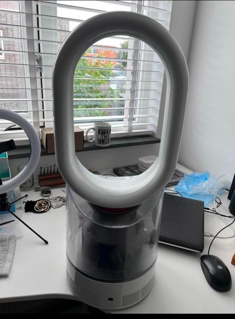 Dyson AM10 ventilator luchtbevochtiger, Ophalen of Verzenden, Zo goed als nieuw