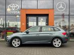 Skoda Scala 1.0TSI automaat|Navi|Carplay|Dealer Onderhouden, Scala, Gebruikt, Euro 6, 116 pk