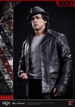 Blitzway Rocky Superb Scale Statue 1976, West Campus 1 76863 Herxheim, Beeldje, Replica of Model, Heo GmbH, Nieuw