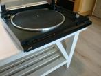 JVC AL-A151 Auto-Return Turntable onderhoud gehad., Ophalen, Refurbished, Platenspeler, Overige merken