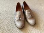 Mooie leer instappers/ ballerina's / schoenen Durea, 5(38)., Durea, Instappers, Nieuw, Ophalen of Verzenden