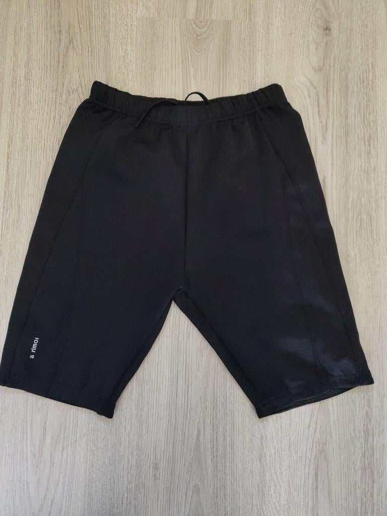 Fietsbroek maat m, Ophalen of Verzenden, Zo goed als nieuw