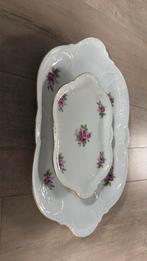 Rosenthal Sanssouci serveerschalen (2 maten), Antiek en Kunst, Antiek | Schalen, Ophalen