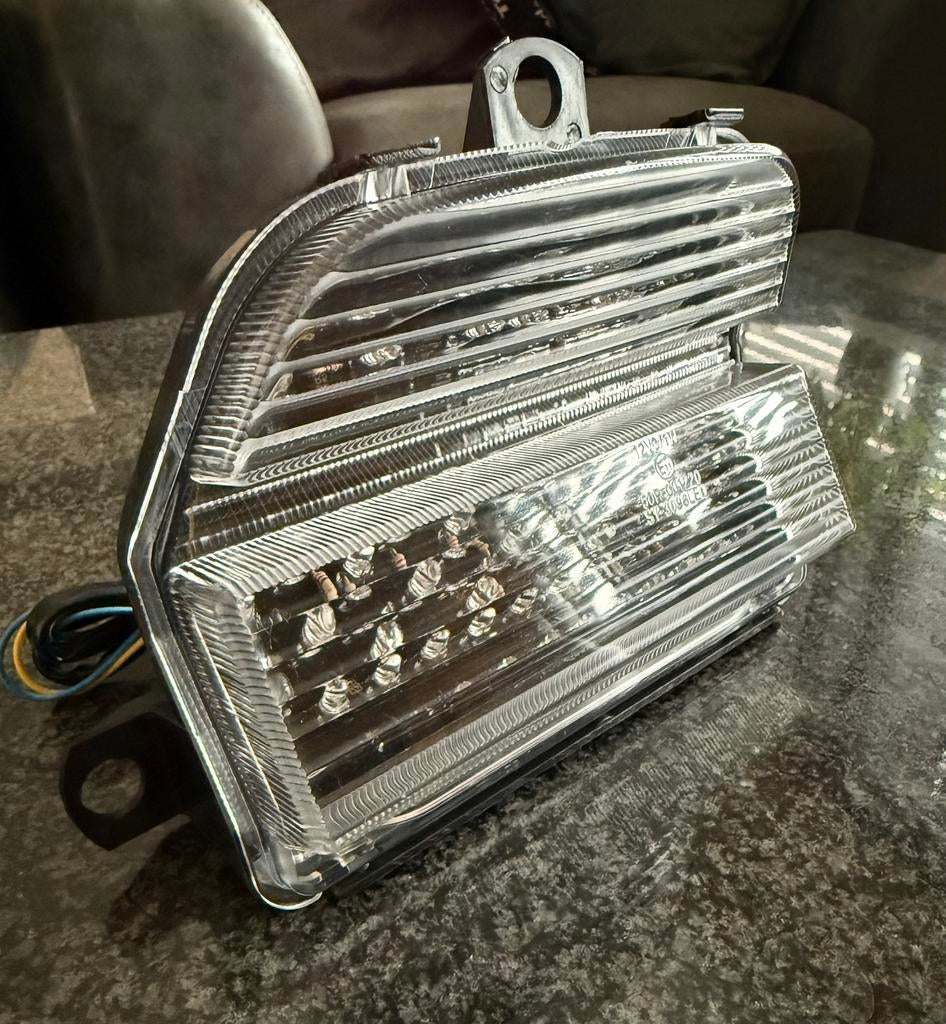 Honda Fireblade CBR900RR LED ACHTERLICHT, Ophalen of Verzenden, Nieuw