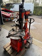 Banden demonteer apparaat eco 45, Ophalen, Gebruikt