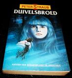 Peter Straub. Duivelsbroed. Angstaanjagend spannend!!!, Boeken, Ophalen of Verzenden, Gelezen