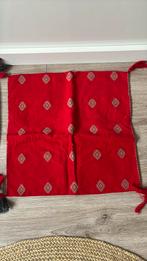 Mexicaanse handgewoven kussenslopen traditioneel, Ophalen of Verzenden, Nieuw