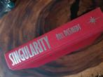 Bill DeSmedt - Singularity - engelstalig, Ophalen of Verzenden, Bill DeSmedt