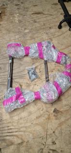 Polo 86c 2f subframe upgrade, Ophalen of Verzenden, Nieuw, Volkswagen