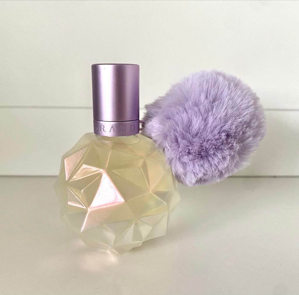 Ariana Grande Cloud Eau de Parfum - Zo goed als nieuw, Ophalen of Verzenden, Zo goed als nieuw