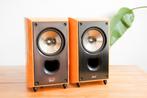 KEF XQ20 speakers. Erg goed!!, -, -, Zo goed als nieuw, 60 tot 120 watt