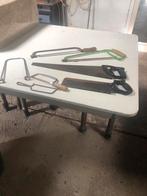 Diverse handzagen en figuurzagen, Ophalen of Verzenden, Gebruikt, Overige typen